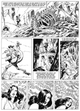 COMICS - SUPERHEROINES