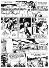 COMICS - SUPERHEROINES