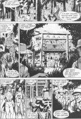 COMICS - SUPERHEROINES