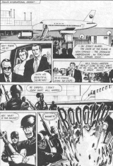 COMICS - SUPERHEROINES