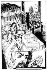 COMICS - SUPERHEROINES