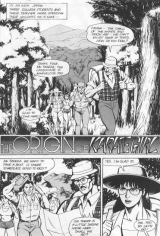 COMICS - SUPERHEROINES