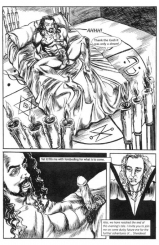 COMICS - SUPERHEROINES