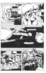 COMICS - SUPERHEROINES