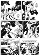 COMICS - SUPERHEROINES