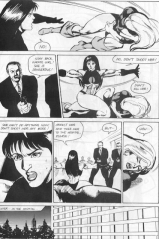 COMICS - SUPERHEROINES