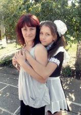 Yana Chala in Odessa Ukraine Cam Whore Slut