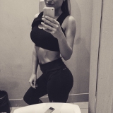 Russian fitness girls