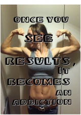 Russian fitness girls