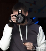 Russian fitness girls