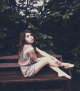 Russian fitness girls