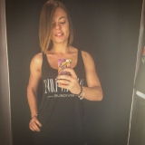 Russian fitness girls