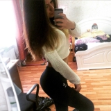 Russian fitness girls