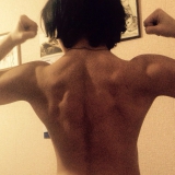 Russian fitness girls