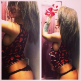 Russian fitness girls