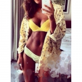 Russian fitness girls