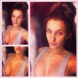 Russian fitness girls