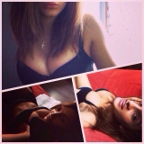 Russian fitness girls