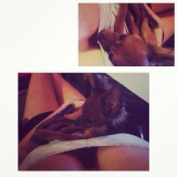 Russian fitness girls