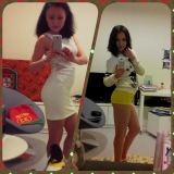 Russian fitness girls