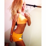 Russian fitness girls