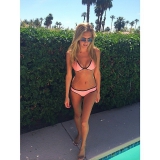 Russian fitness girls