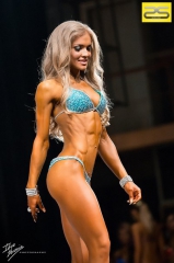 Russian fitness girls