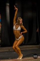 Russian fitness girls