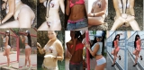 Russian fitness girls