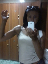 Russian fitness girls