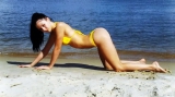 Russian fitness girls