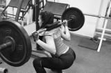 Russian fitness girls