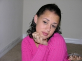 Hot Latina Teen