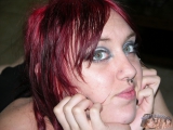 Metalhead Punk Rocker