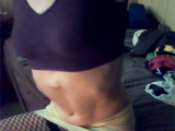 wish I had more to dress in