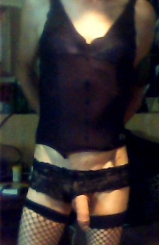 wish I had more to dress in