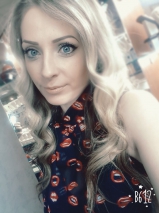 Alina Soldatova