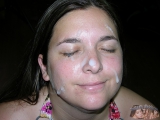 BBW Blowjob Porn - Cumshot Facial
