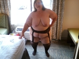Some pictures taken of me during a recent vacation.