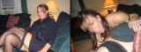 Your girlfriend before and after, dressed and undressed