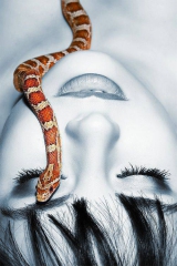 Snakey Girls