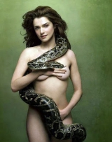 Snakey Girls