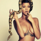 Snakey Girls
