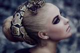 Snakey Girls
