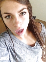 Just Me