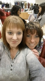 Slut milf