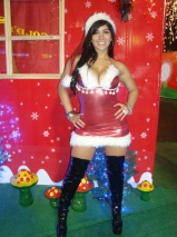Leysi Suarez, Pics