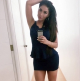 Leysi Suarez, Pics