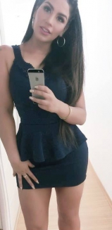 Leysi Suarez, Pics