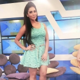Leysi Suarez, Pics